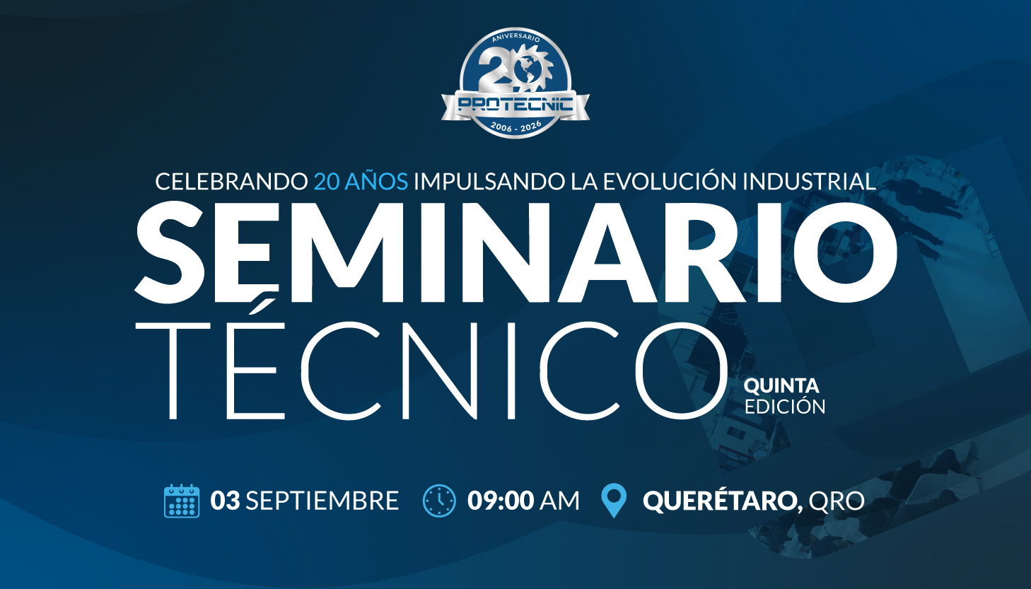 SEMINARIO TÉCNICO 2026