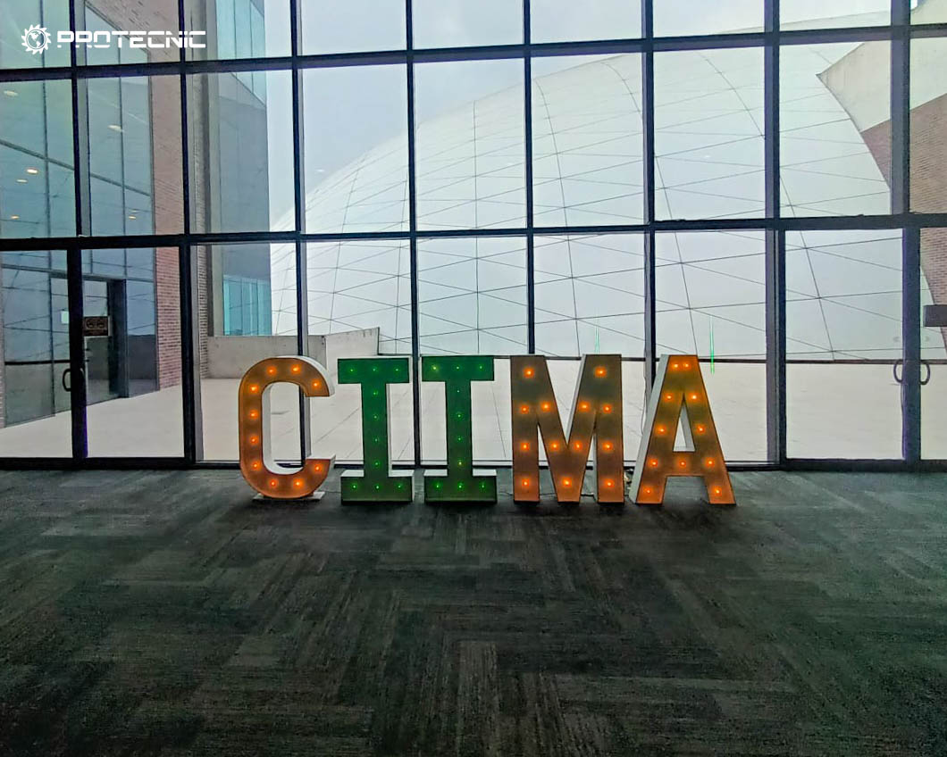 CIIMA 2026