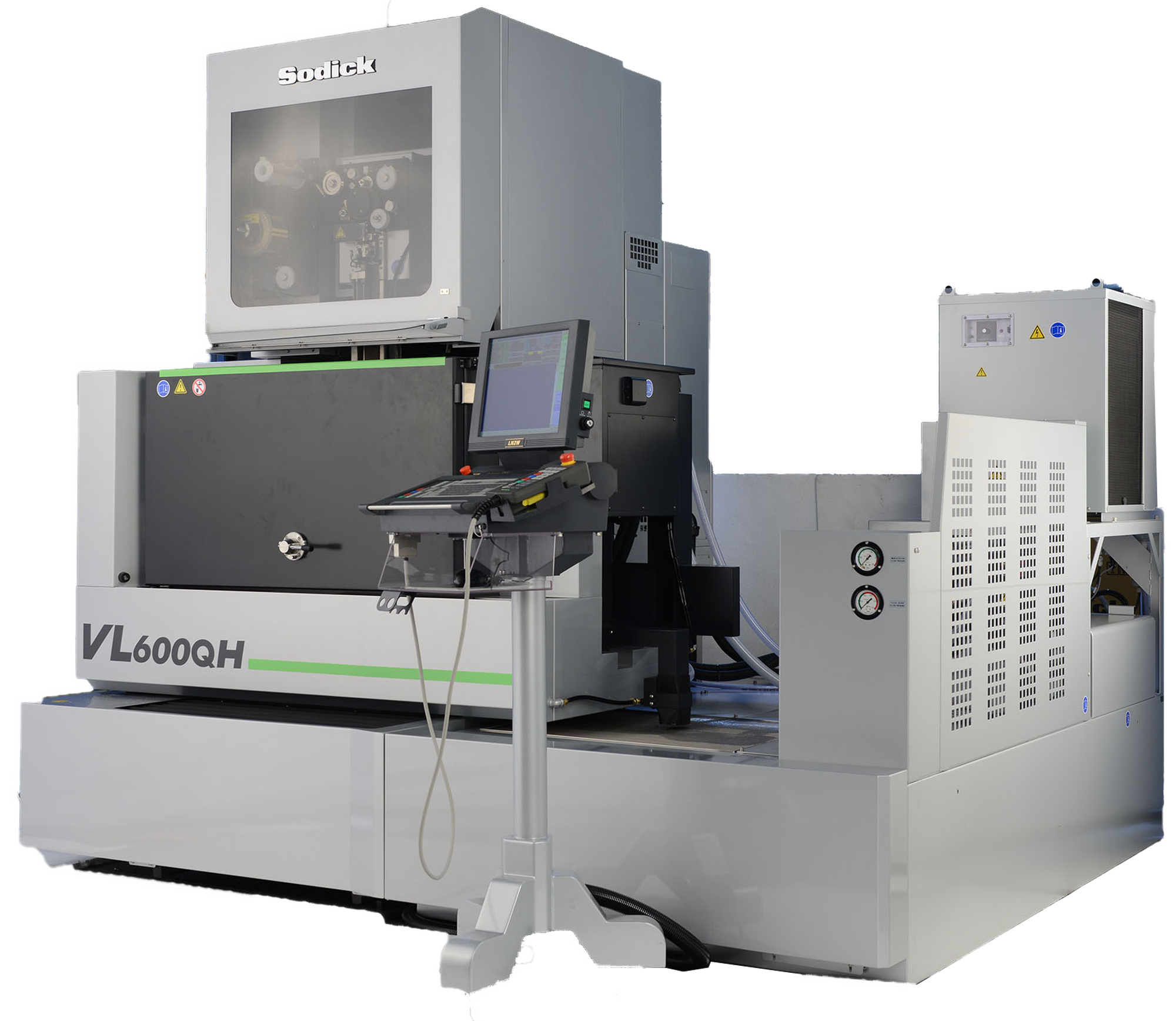 SODICK VL600QH