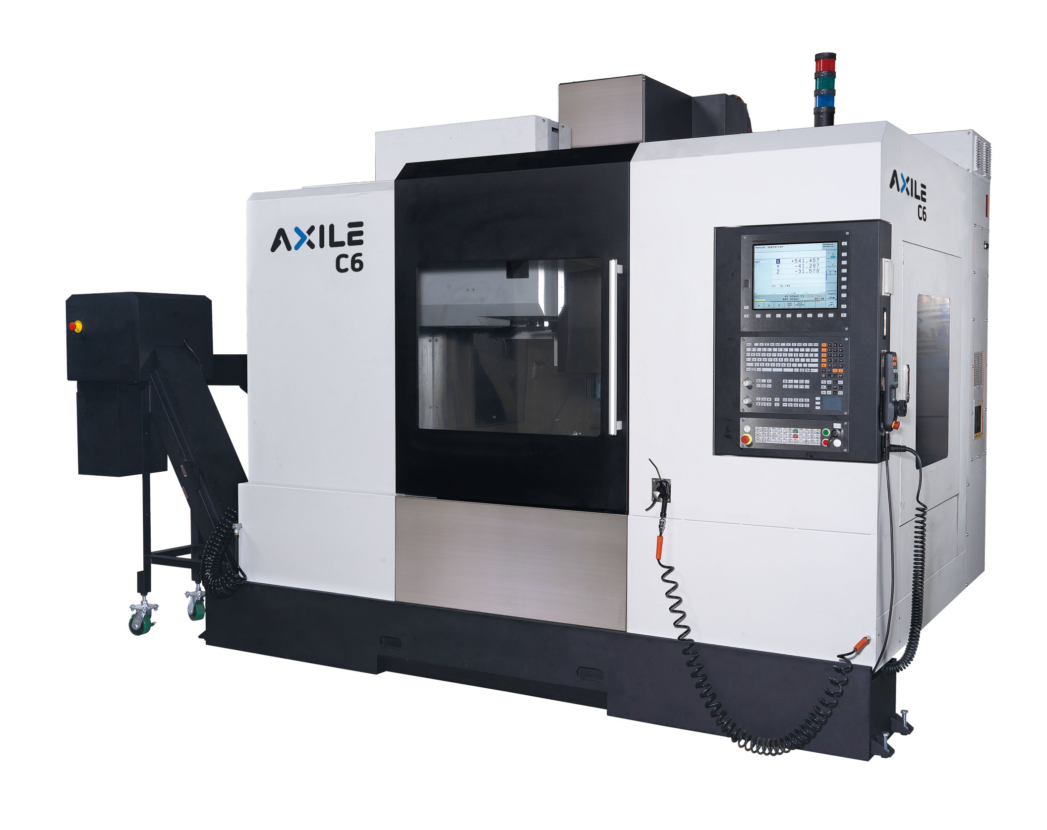 AXILE C6