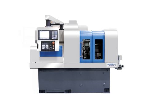 NOMURA DS NN-20J3XB Type A / Type C