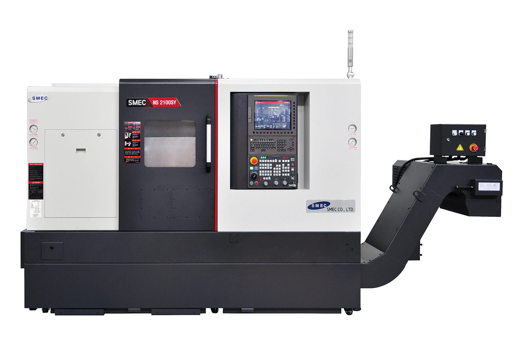 SMEC NS 2100 SY