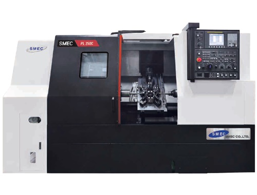 SMEC PL 25 DC