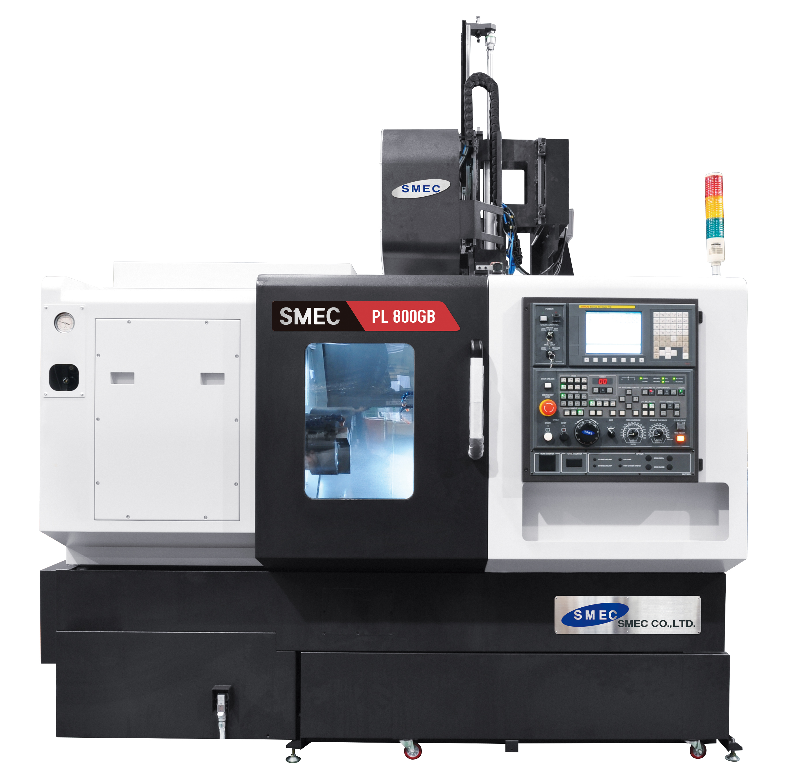 SMEC PL 800GB