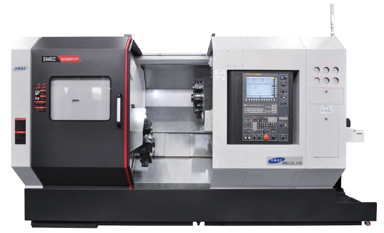 SMEC SL 2000T2Y2