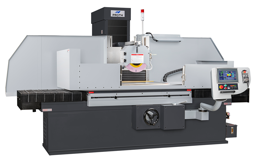 PROTH PSGC-50100AHR