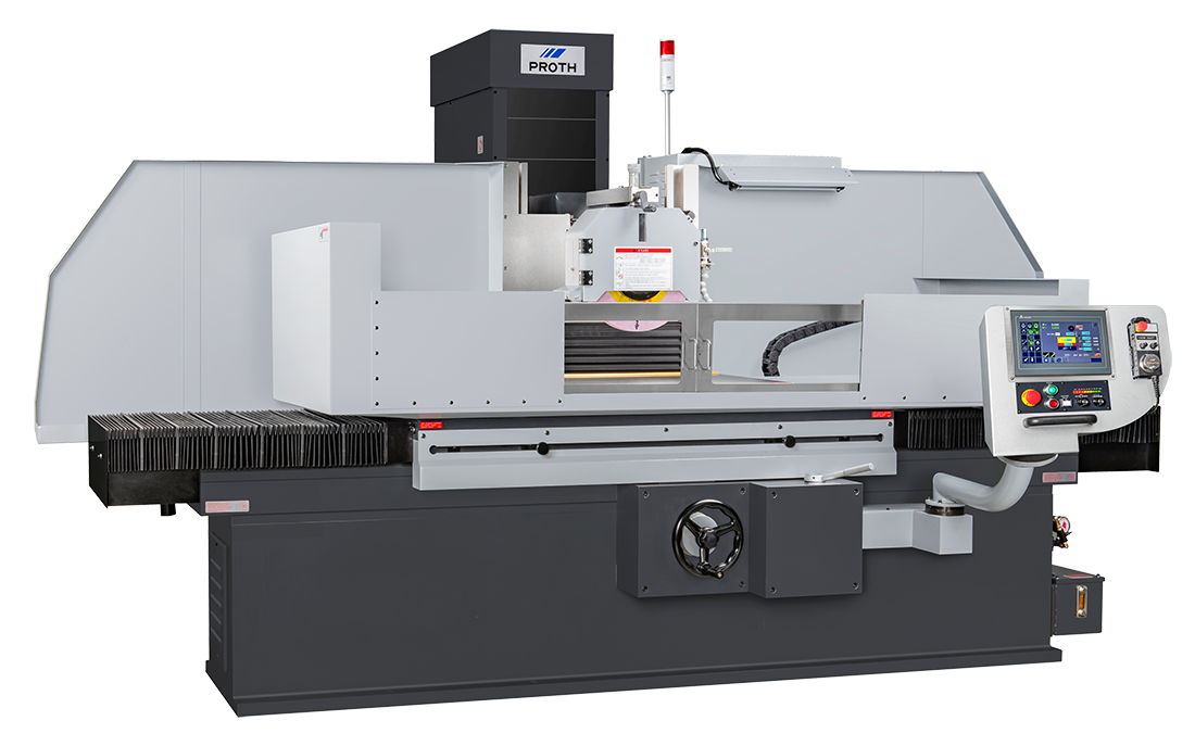 PROTH PSGC 60120 AHR