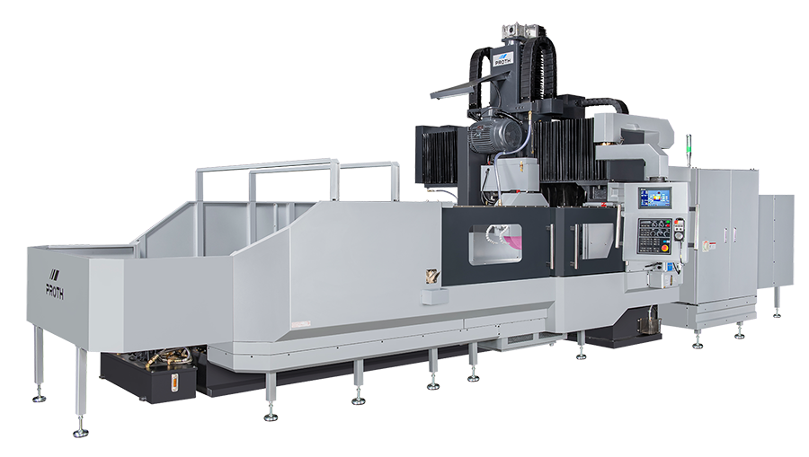 PROTH PSGP 1240CNC
