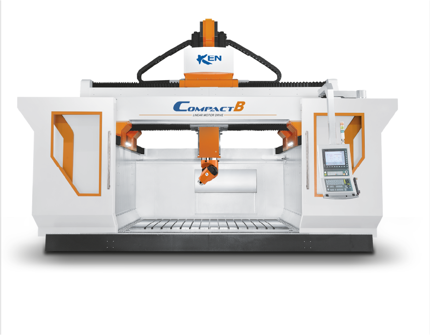 KEN COMPACT E